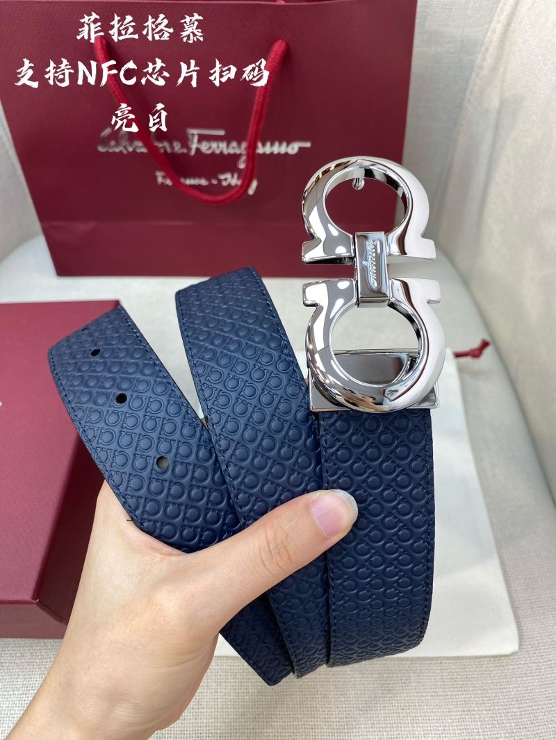 Ferragamo Belts